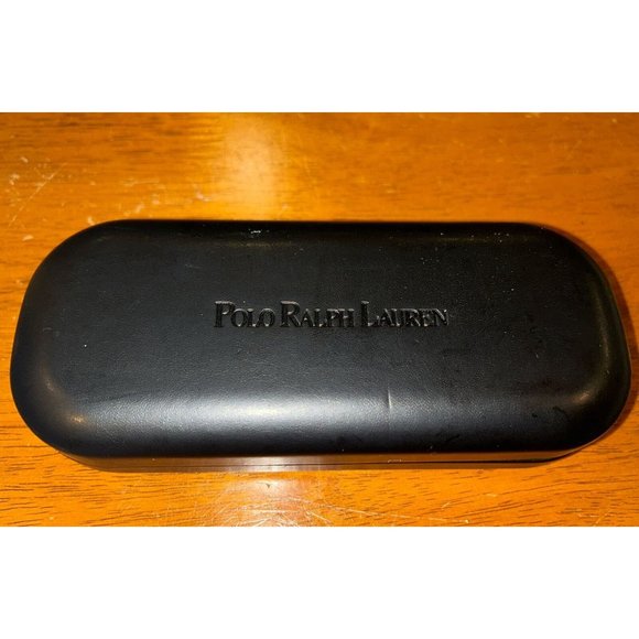 Ralph Lauren RA7044 601 Tortoise Eyeglasses Frame 50-16 135 - Picture 4 of 11